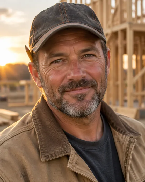 Mark, your job-site guide